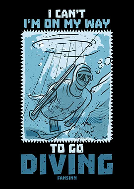 I Cant Im On My Way To G