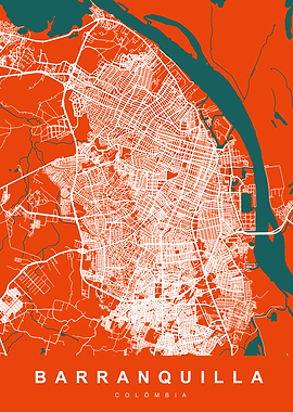 BARRANQUILLA COLOMBIA