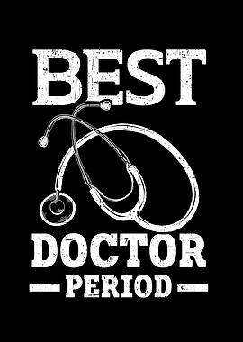 Best Doctor Period
