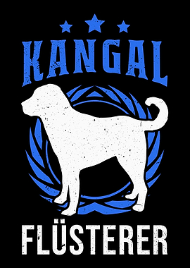 Kangal Flsterer Anatolisc