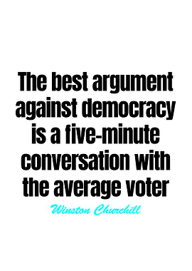 Winston Churchill Quotes