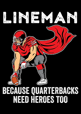 Lineman Heroes