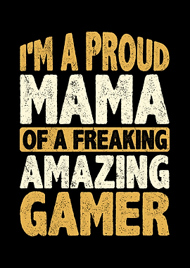 Im a proud mama of a