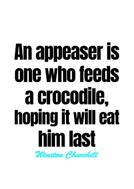 Winston Churchill Quotes