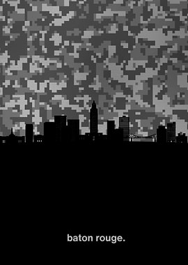 Baton Rouge Louisiana