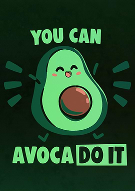 You can Avaco DO IT