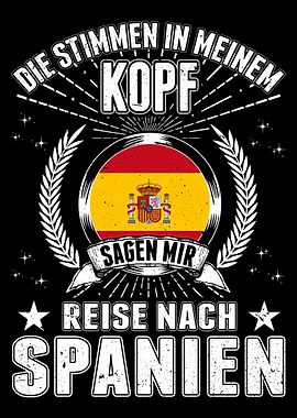 Spanien Urlaub Stimmen Spa