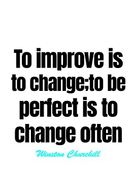 Winston Churchill Quotes