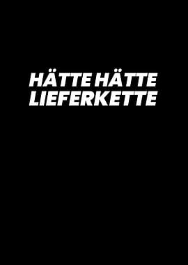 Supply Chain Issues Truck