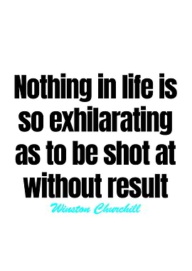 Winston Churchill Quotes