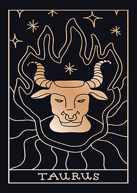Taurus Horoscope Zodiac