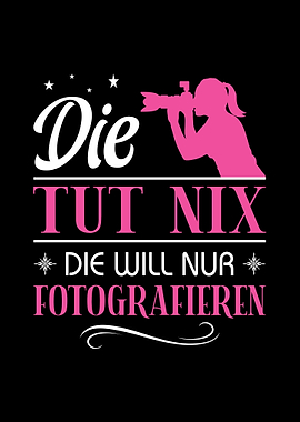German Photographer