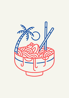 Summer Ramen 3
