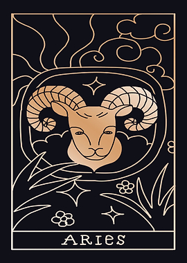 Aries Horoscope Zodiac