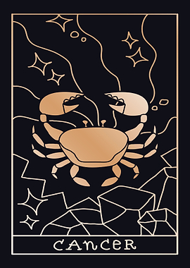 Cancer Horoscope Zodiac