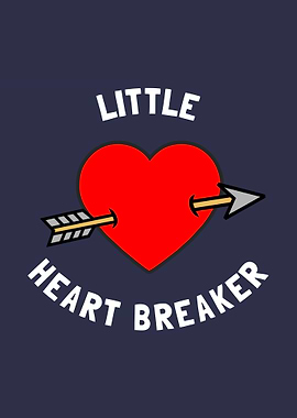 Little Heart Breaker