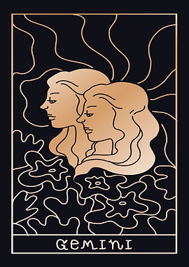 Gemini Horoscope Zodiac