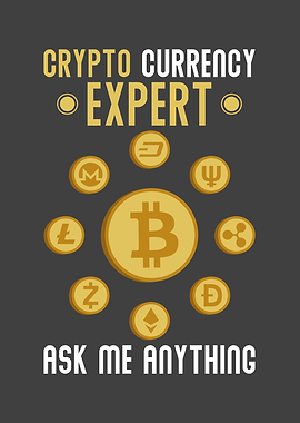 Crypto currency Crypto