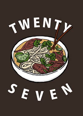 Twenty Pho Seven