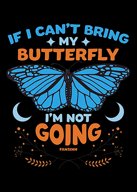 If I Cant Bring My Butter