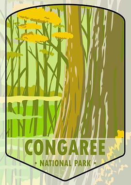 Congaree National Park