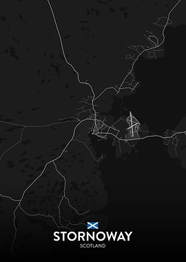 Stornoway UK