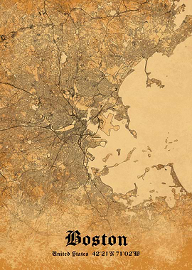 Boston