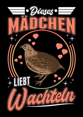 Dieses Mdchen liebt Wacht