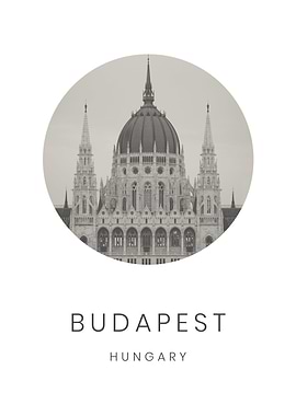 Budapest Hungary