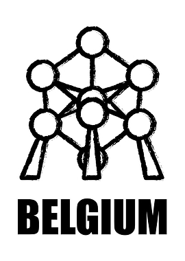 Belgium Museum