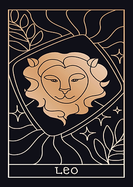 Leo Horoscope Zodiac