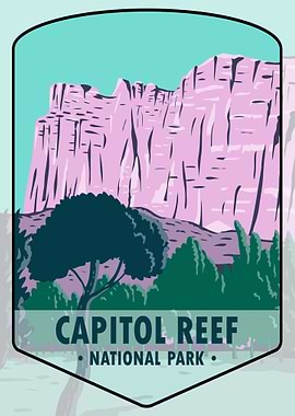 Capitol Reef National Park