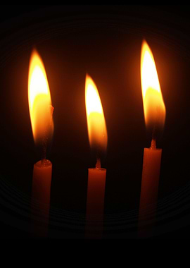 Candle Lights