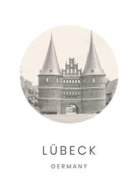 Lubeck Germany