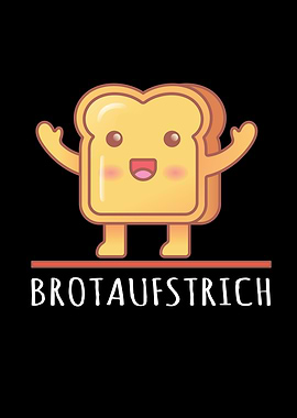 Brotaufstrich