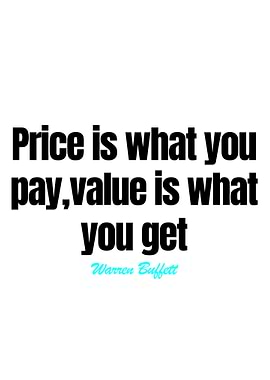 Warren Buffett Quotes