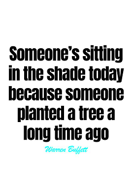 Warren Buffett Quotes