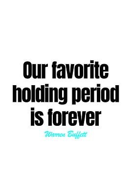 Warren Buffett Quotes