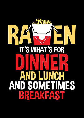 Ramen Japanese Anime