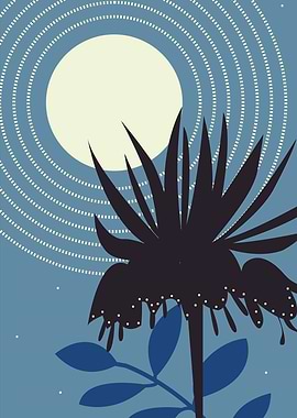 Nature floral botanicalart