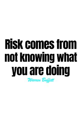 Warren Buffett Quotes