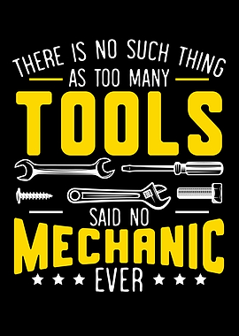 Mechanic