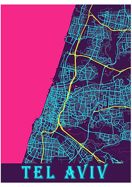 TEL AVIV