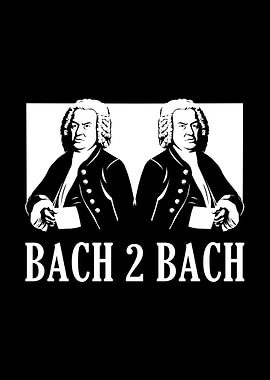 Bach To Bach