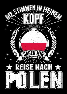 Polen Urlaub Stimmen Polan