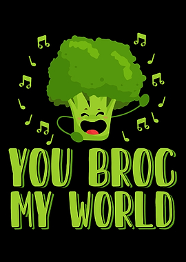 Broccoli
