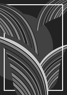 Abstract Aesthetic One