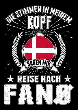 Dnemark Stimmen Urlaub Fa