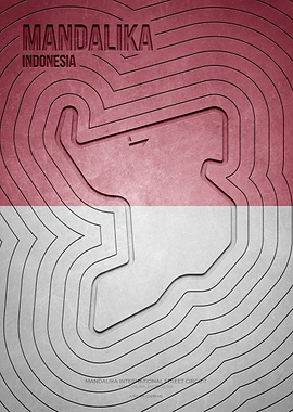 GP Indonesia Mandalika