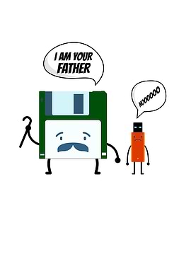 I Am Your Fathers Nooooo